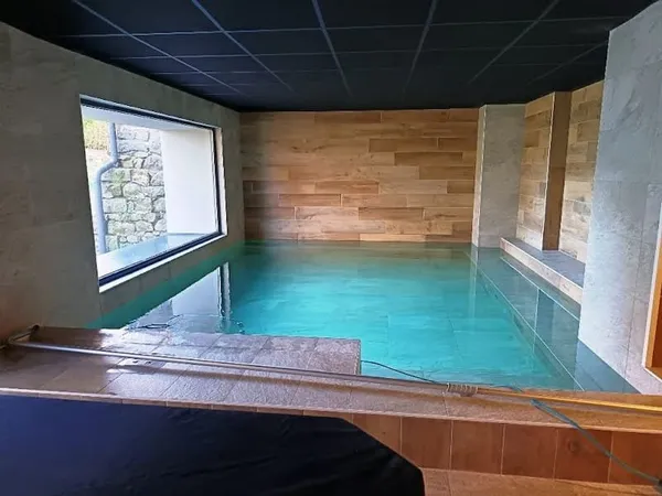 Maison 7 pièces 180 m²