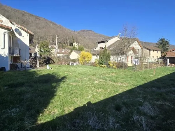 Maison à rénover 150 m² avec Jardin et Garage