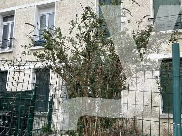Appartement 1 pièce 21 m²