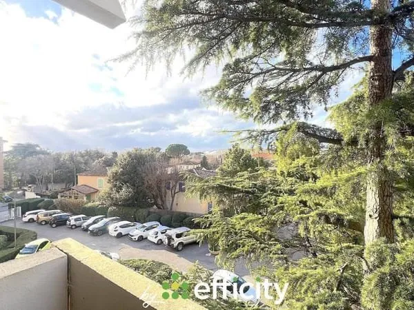 Appartement 3 pièces 68 m²