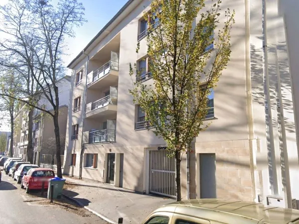 Appartement 34 m²