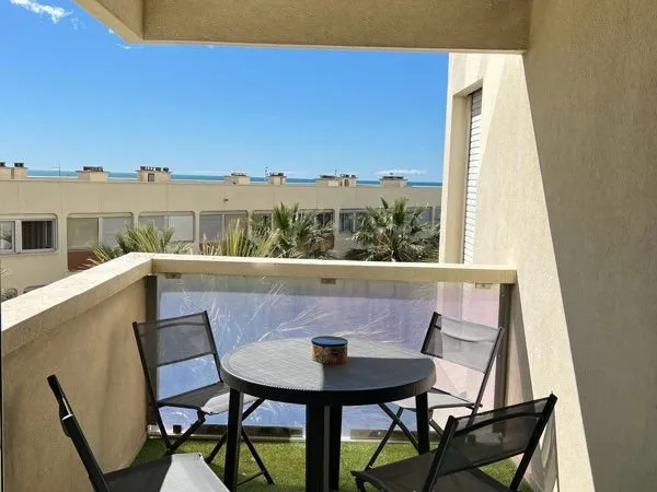 Appartement centre ville