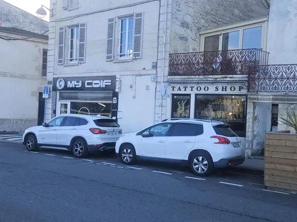 Achat : Local commercial Saintes (17100)