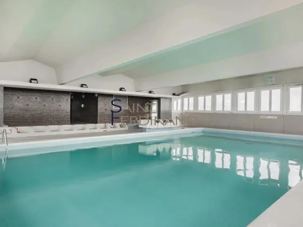 Vends studio - 26.01m² - 1 pièce - Paris 15ème