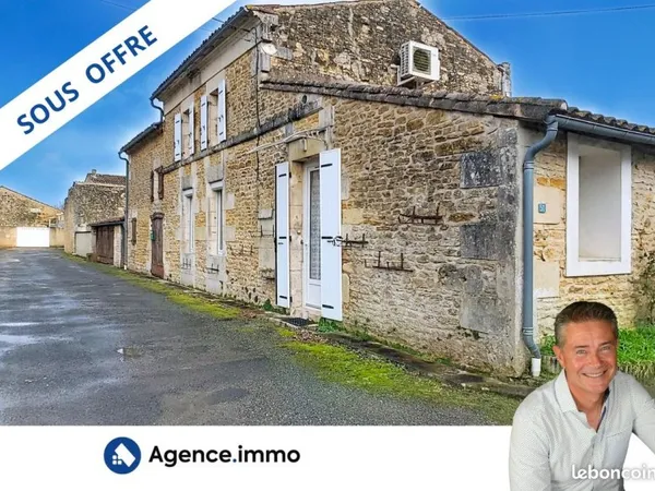 Maison 4 pièces 95 m²