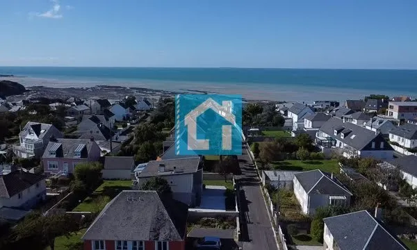 Maison 4 pièces 98 m²