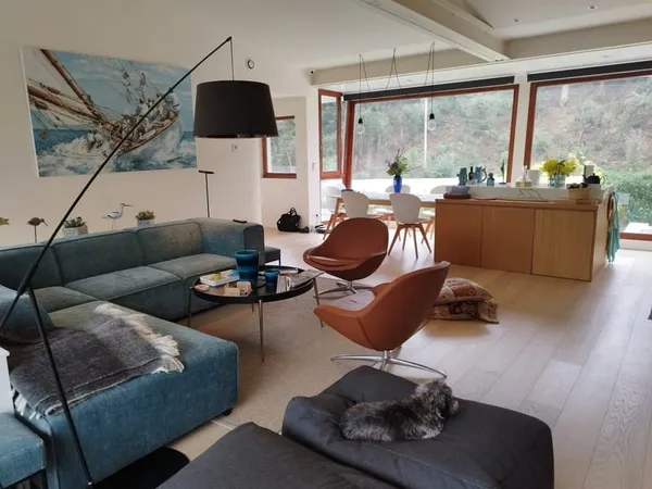Villa d'exception - Elégance, volume et art de vivre unique-
