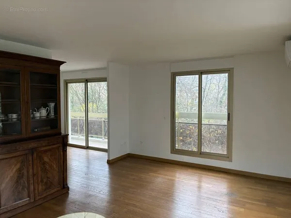 A vendre 2/3p 65 m2 vue coulee verte les hesperides daumesnil