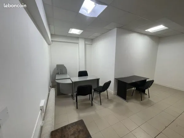 Direct propriétaire bureau à louer Sainte savine