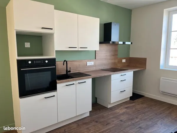 Appartement a louer villefranche
