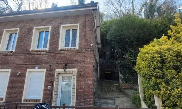 Maison près des ecoles