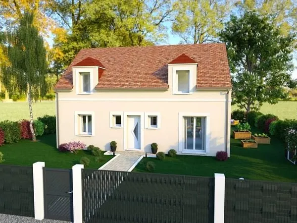 TERRAIN CONSTRUCTIBLE