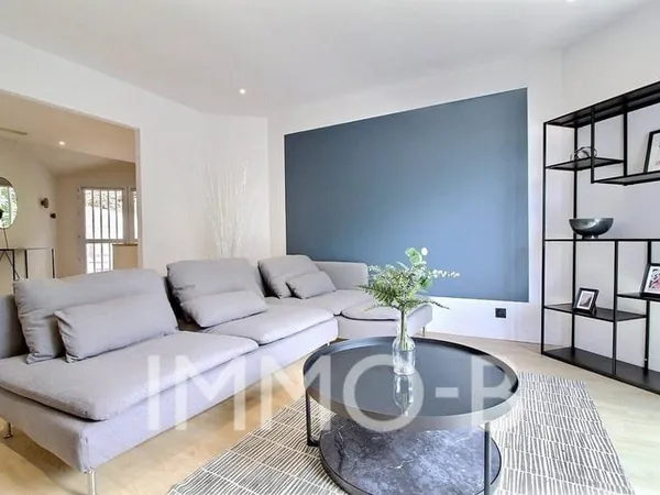 Appartement 2 pièces 71 m²