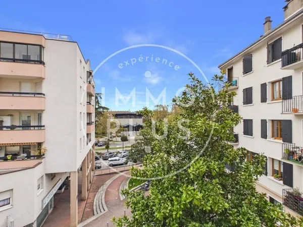 Appartement 1 pièce 25 m²