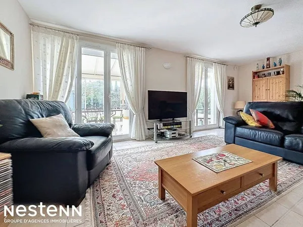 Maison 7 pièces 160 m²