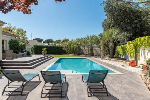 Maison 6 pièces 224 m²