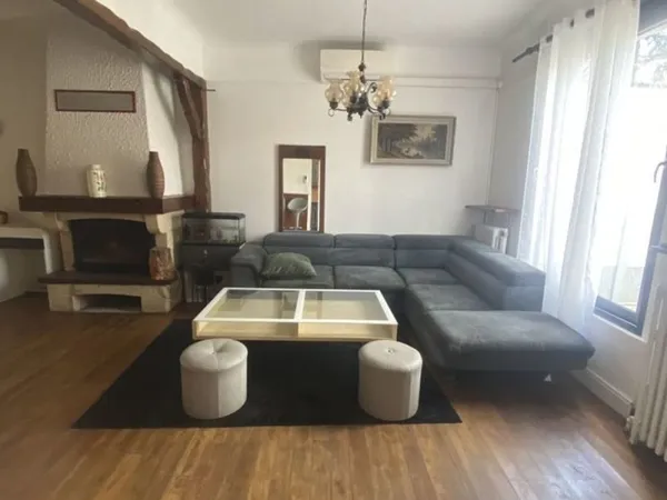 Belle maison