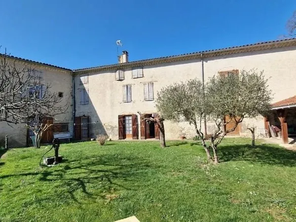 Propriété de caractère à fort potentiel