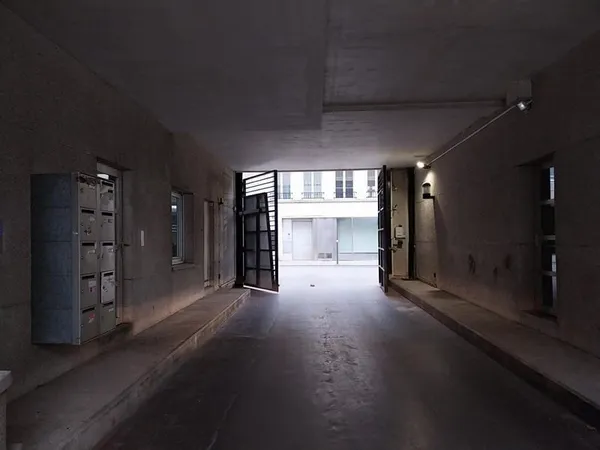 Box de stockage