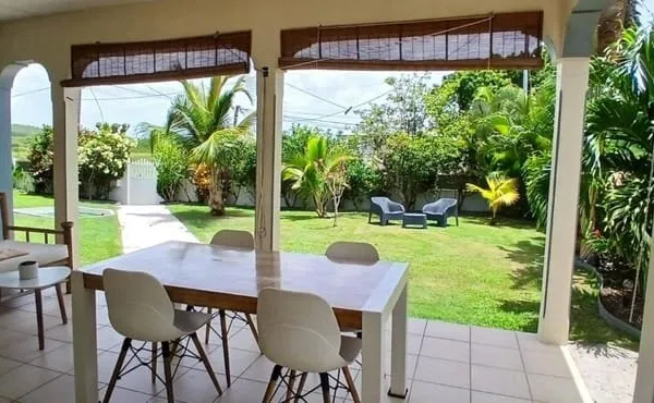 Maison 4 pièces 148 m²