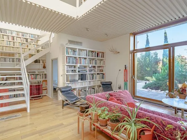 Maison typique rénovée quartier Endoume