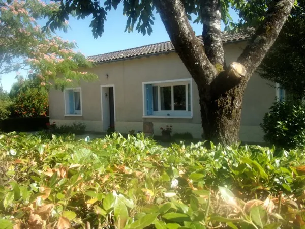 Maison 5 pièces 97 m²
