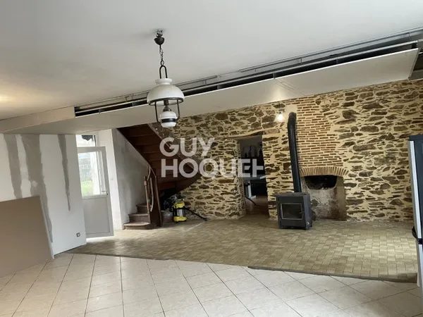 MAISON À VENDRE DE 5 PIÈCES DE 267,00 M²
