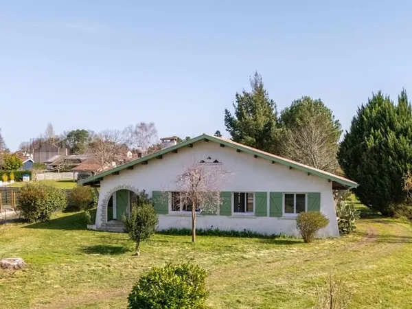 Maison 5 pièces 103 m²