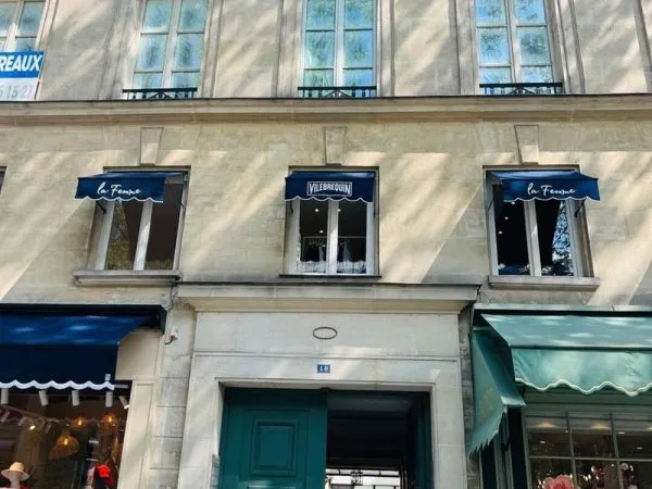 Bureaux 11 m²