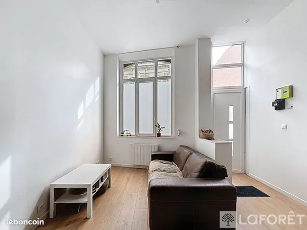 Maison de ville 5 pièces 92 m²