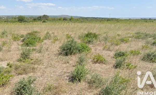 Terrain 2940 m²