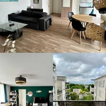 Appartement Type 3