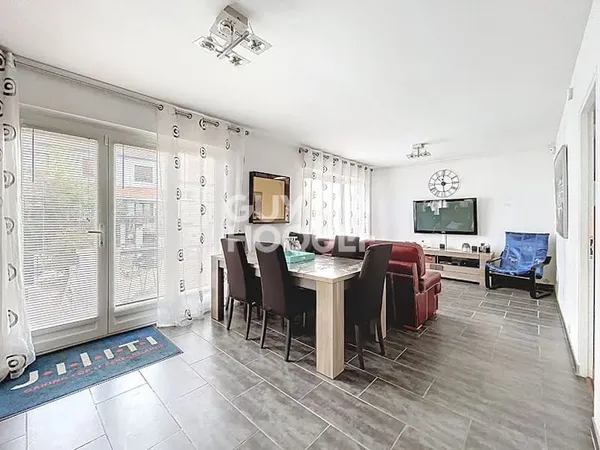 Maison 3 pièces 79 m²