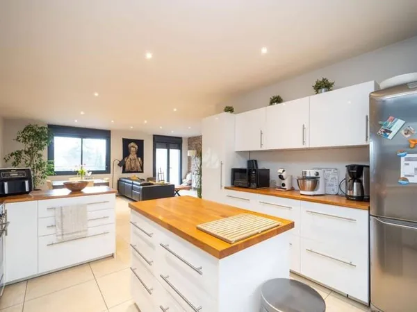 Maison 4 pièces 115 m²