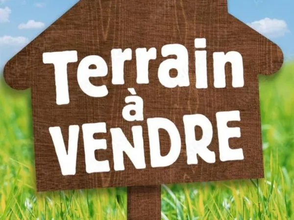 Terrain en individuel 1640 m²