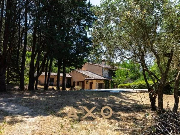 Maison 5 pièces 133 m²