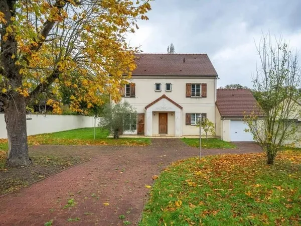 Maison 6 pièces 143 m²