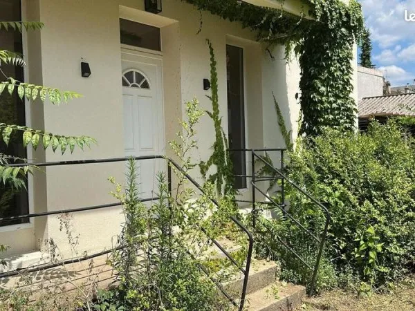 Duplex/Triplex 4 pièces 115 m²