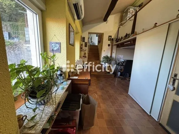 Appartement 3 pièces 88 m²