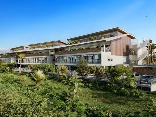 PROGRAMME KREATIVE CENTER / SAITN GILLES LES HAUTS
