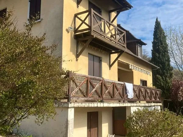 Maison a VERGT