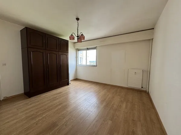Appartement T2 - 51m2 - Montluçon