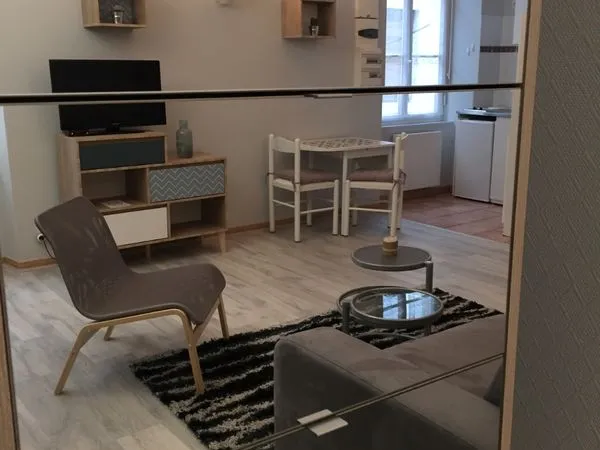 Studio Chalon s/Saone