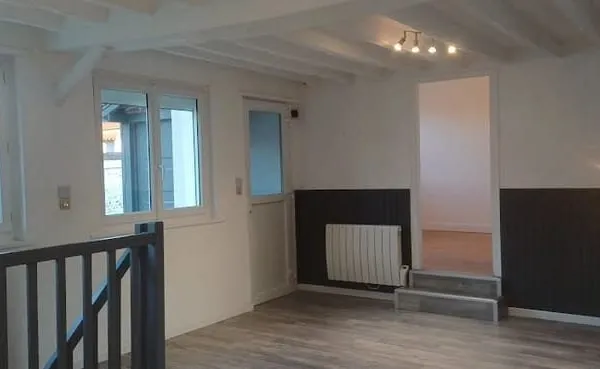 Maison 3 pièces 64 m²