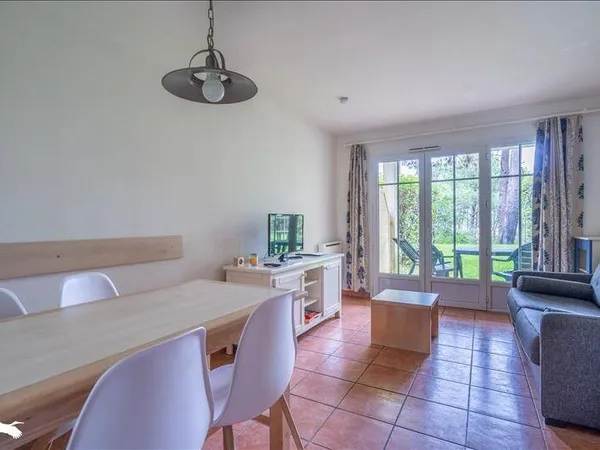 Appartement 2 pièces 28 m²