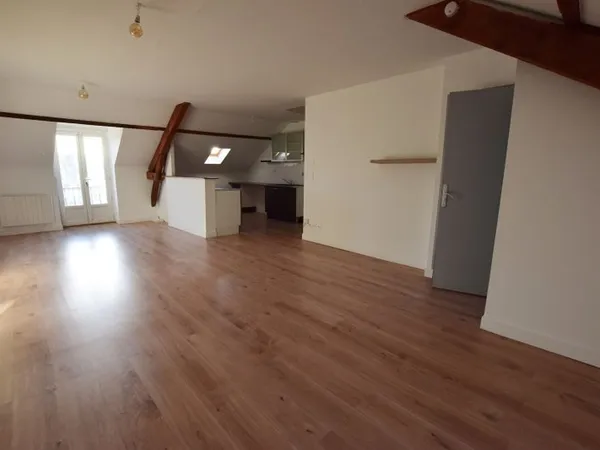 Appartement Nangis 3 pièce(s) 64.35 m2