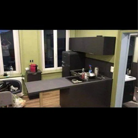Appartement 2 pièces 30 m²