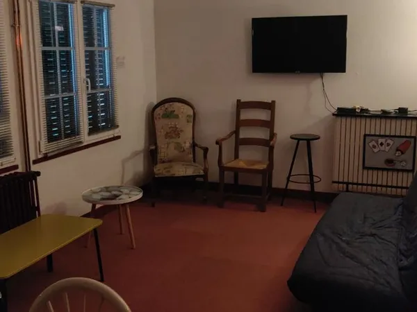 Appartement/ maison