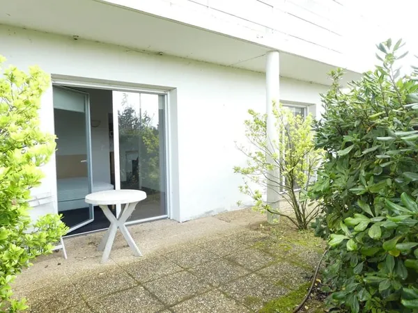 La Haie-Fouassière - Appartement de 2012 de type T3 de 61.45 m².