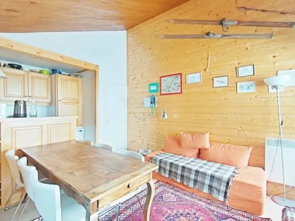 Immobilier de luxe : appartement terrasse à Allues